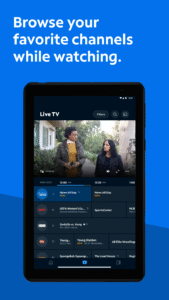Spectrum TV 9.78.0.183261876.release screenshot 9