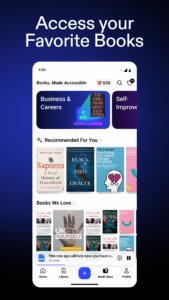 Speechify – Text to Speech 5.16.3708 screenshot 1