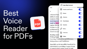Speechify – Text to Speech 5.16.3708 screenshot 16
