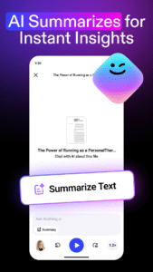 Speechify – Text to Speech 5.16.3708 screenshot 6