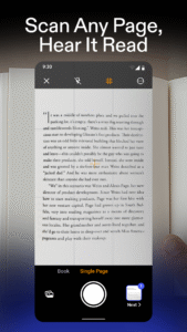 Speechify – Text to Speech 5.16.3708 screenshot 7