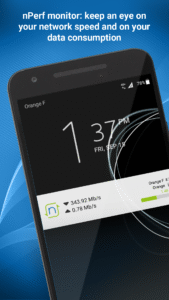 Speed test 4G 5G WiFi & maps 2.15.9 screenshot 6