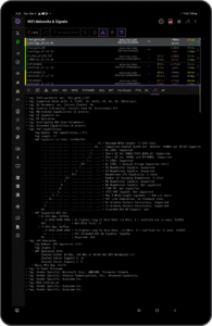 analiti - Speed & WiFi 2025.06.87413 screenshot 15