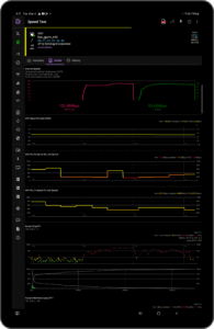 analiti - Speed & WiFi 2025.06.87282 screenshot 10