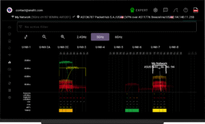 analiti - Speed & WiFi 2025.06.87152 screenshot 18