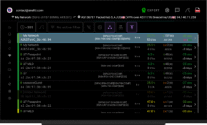 analiti - Speed & WiFi 2025.06.87152 screenshot 19
