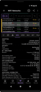 analiti - Speed & WiFi 2025.06.87152 screenshot 5