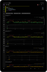 analiti - Speed & WiFi 2025.05.86883 screenshot 11