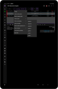 analiti - Speed & WiFi 2025.05.86883 screenshot 16