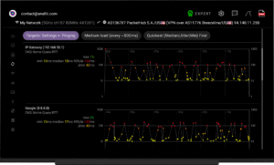 analiti - Speed & WiFi 2025.05.86883 screenshot 20