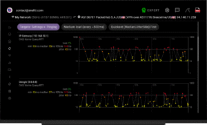 analiti - Speed & WiFi 2025.05.86385 screenshot 20