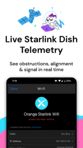 Speedify: Bond Satellite + 5G 15.6.4.13692 screenshot 2
