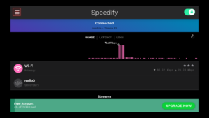 Speedify: Bond Satellite + 5G 15.6.4.13692 screenshot 11