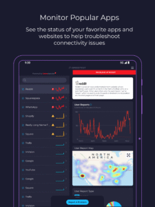 Speedtest by Ookla 5.5.6 screenshot 10