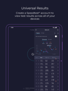 Speedtest by Ookla 6.1.4 screenshot 11