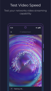 Speedtest by Ookla 6.1.4 screenshot 5