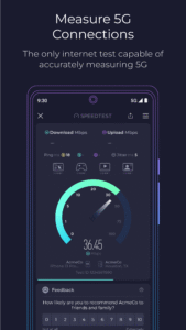 Speedtest by Ookla 6.1.4 screenshot 6