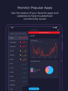 Speedtest by Ookla 6.1.4 screenshot 10