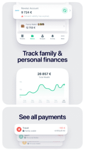 Budget App & Tracker: Spendee 5.5.33 screenshot 4