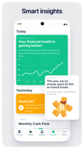 Budget App & Tracker: Spendee 5.5.33 screenshot 5