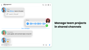 Spike: AI Email & Team Chat 4.1.11.1 screenshot 12