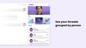 Spike: AI Email & Team Chat 4.1.11.1 screenshot 14