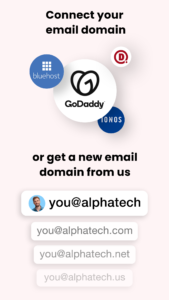 Spike: AI Email & Team Chat 4.1.11.1 screenshot 8