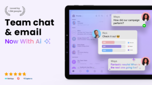 Spike: AI Email & Team Chat 4.1.11.1 screenshot 9