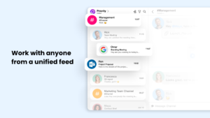 Spike: AI Email & Team Chat 4.1.11.1 screenshot 10