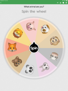 Spin The Wheel - Random Picker 2.13.3 screenshot 8