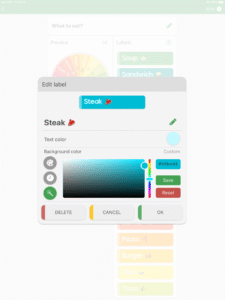 Spin The Wheel - Random Picker 2.13.3 screenshot 9