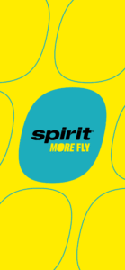 Spirit Airlines 3.8.0 screenshot 1