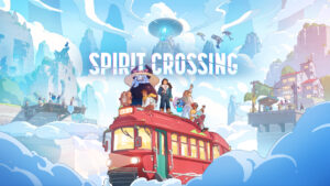 Spirit Crossing NETFLIX 14.3.1 screenshot 1