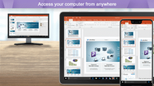 Splashtop Business screenshot 2