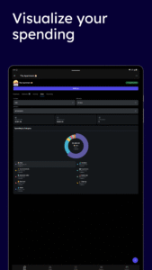 Bill Splitter: SplitMyExpenses 1.0.2 screenshot 12