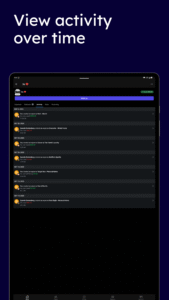 Bill Splitter: SplitMyExpenses 1.0.2 screenshot 13