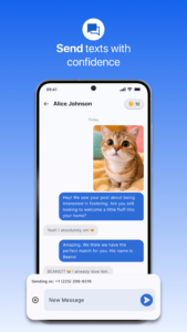 SpoofCard - Privacy Protection 5.7.0 screenshot 4