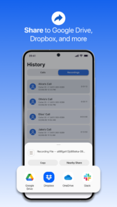 SpoofCard - Privacy Protection 5.7.0 screenshot 7