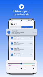SpoofCard - Privacy Protection 5.7.0 screenshot 8