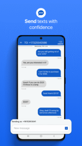 SpoofCard - Privacy Protection 5.8.0 screenshot 3