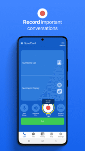 SpoofCard - Privacy Protection 5.8.0 screenshot 5