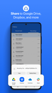 SpoofCard - Privacy Protection 5.8.0 screenshot 6
