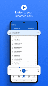 SpoofCard - Privacy Protection 5.8.0 screenshot 7