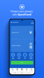 SpoofCard - Privacy Protection 5.8.0 screenshot 8