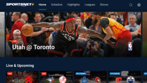 Sportsnet (Android TV) 6.3.1 screenshot 9