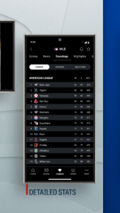 Sportsnet (Android TV) 6.36.1.1555-mobile-production screenshot 3
