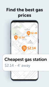 SpotAngels Parking Map & Deals 15.1.6 screenshot 2