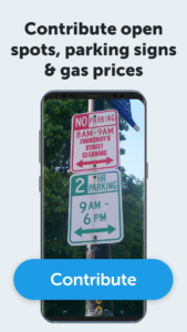 SpotAngels Parking Map & Deals 15.1.6 screenshot 7