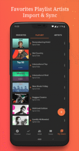 Trending Viral Music Charts 2.20 screenshot 6