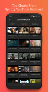 Trending Viral Music Charts 2.20 screenshot 7